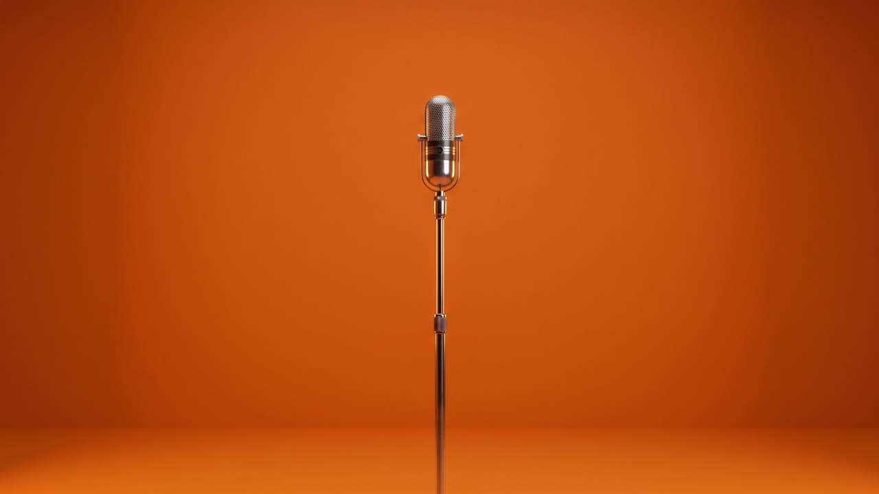 Orange Studio Duo