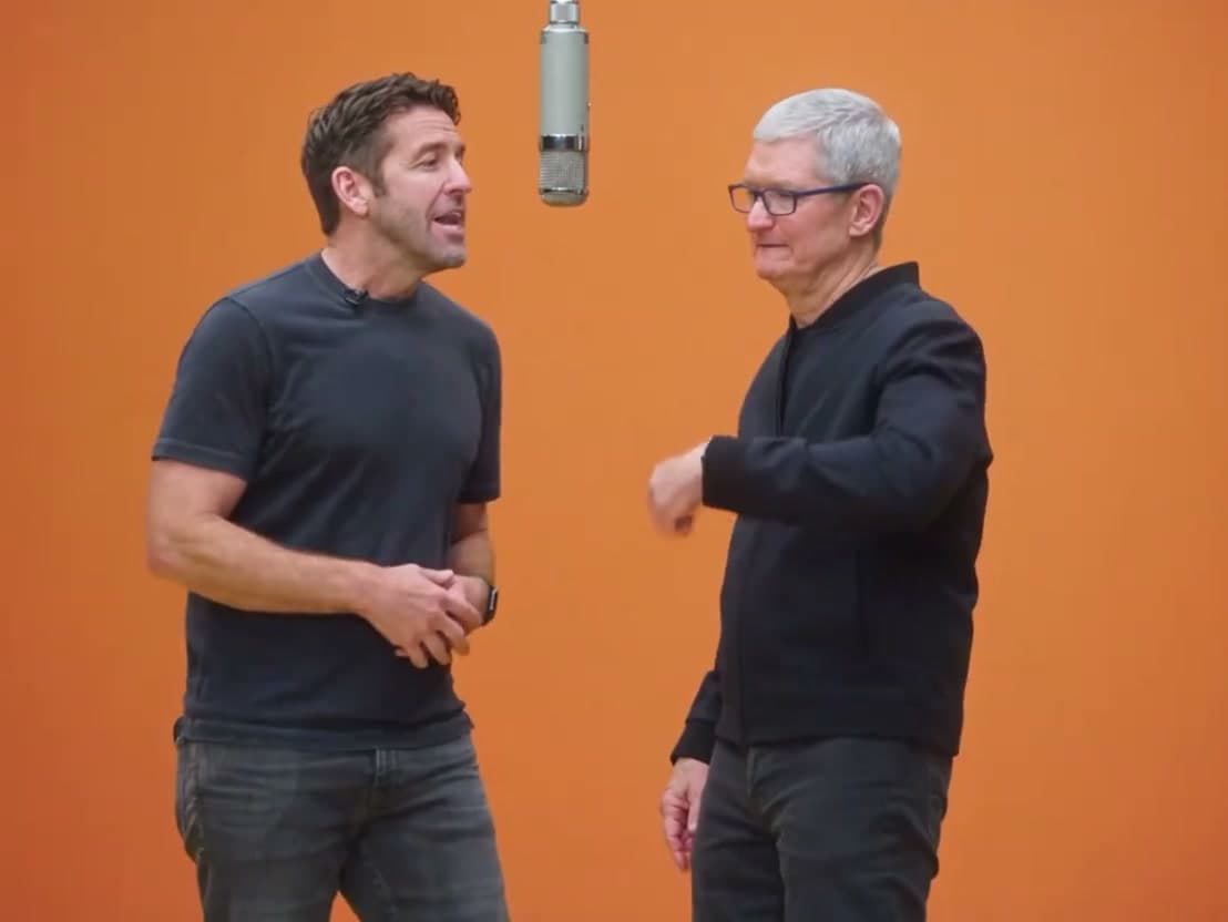 Orange Studio Duo